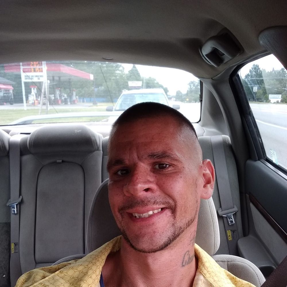 Meet your Posher, Todd